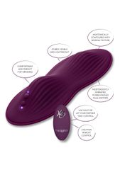 Catexotics - Lust Remote Control Dual Rider-thumb-2