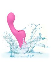 Calecotics - Butterfly Kiss Flicker-thumb-3