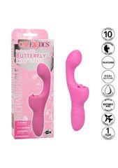 Calecotics - Butterfly Kiss Flicker-thumb-6