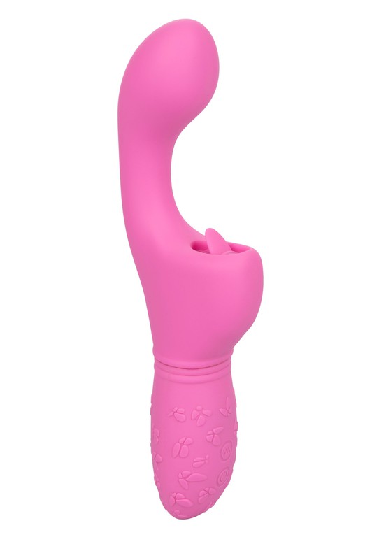 Calecotics - Butterfly Kiss Flicker