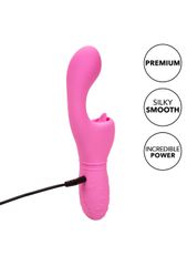 Calecotics - Butterfly Kiss Flicker-thumb-5