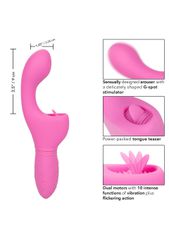 Calecotics - Butterfly Kiss Flicker-thumb-7