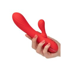 Rabbit Vibrator - Calexotics Palisades Passion-thumb-3
