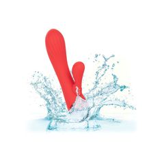 Rabbit Vibrator - Calexotics Palisades Passion-thumb-2