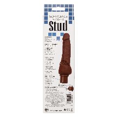 Calexotics Rabbit Vibrator - Rechargeable Stud Cliterrific-thumb-3