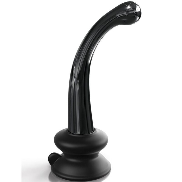 Pipedream Icicles No. 87 Hand Blown Glass Massager