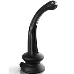 Pipedream Icicles No. 87 Hand Blown Glass Massager