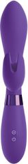 Pipedream OMG Bestever Silicone Vibrator-thumb-1