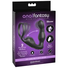 Pipedream – Anal Fantasy Elite Ass-Gasm Pro P-Spot Milker