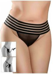 Crotchless Love Garter +Size-thumb-1