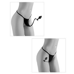 Crotchless Secret Gem +Size-thumb-5