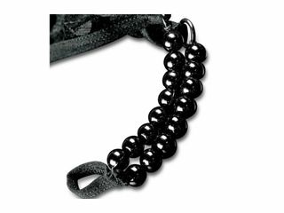 Crotchless PleasurePearl +Size-thumb-3