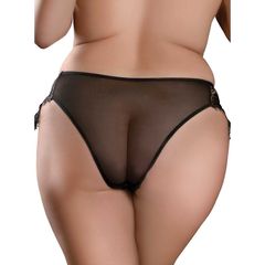 Remote Princess Panty +Size-thumb-4