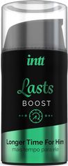 intt Lasts Delay Gel 15ml