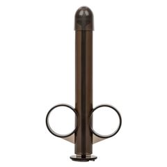 California Exotics XL Lube Tube Black