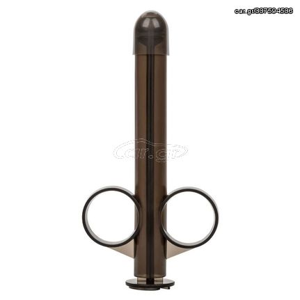 California Exotics XL Lube Tube Black