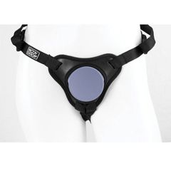 Pipedream Dillio Platinum Body Dock Strapon Harness-thumb-4