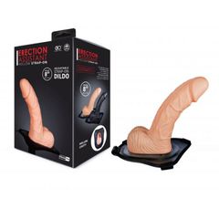 Strap-on dildo Erection Assistant 8 Flesh