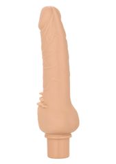 Calexotics Rabbit Vibrator - Rechargeable Stud Cliterrific - Skin-thumb-2