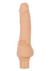 Calexotics Rabbit Vibrator - Rechargeable Stud Cliterrific - Skin-thumb-1