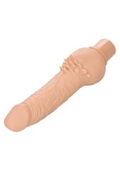 Calexotics Rabbit Vibrator - Rechargeable Stud Cliterrific - Skin-thumb-5