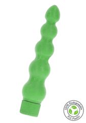 Πρωκτικός Δονητής Fuck Green Eco Vibrator - Πράσινος