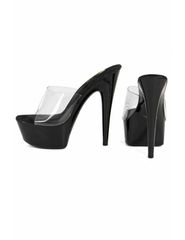 Platform's Black And Clear-thumb-3