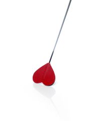 Fetish Long Crop Heart-thumb-2