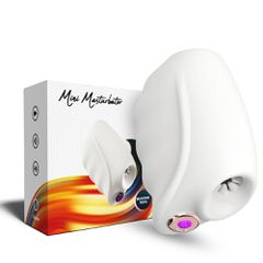 Personal Masturbator Master white-thumb-7