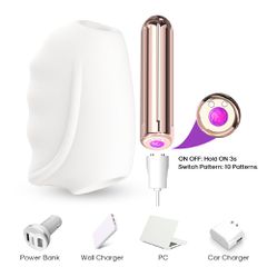 Personal Masturbator Master white-thumb-6