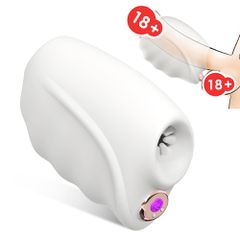 Personal Masturbator Master white-thumb-5