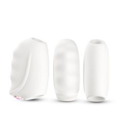 Personal Masturbator Master white-thumb-1