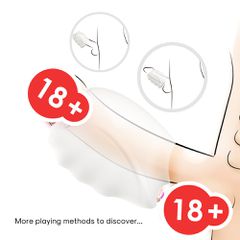 Personal Masturbator Master white