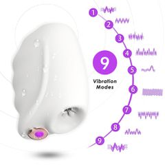 Personal Masturbator Master white-thumb-2