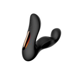 Multiple Function Prostate Vibrator-thumb-5