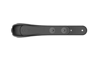 Adjustable Vibrating Penis Ring-thumb-2