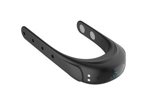 Adjustable Vibrating Penis Ring-thumb-6