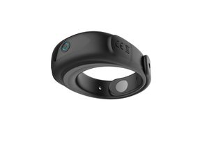 Adjustable Vibrating Penis Ring-thumb-3