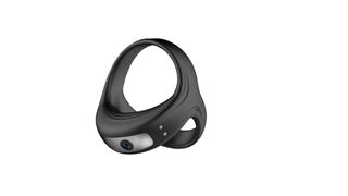 Vibrating Cock And Ball Ring-thumb-1