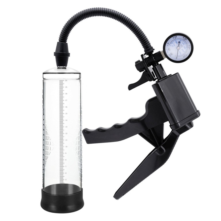 Τρόμπα Πέους Pro Powerpump Max