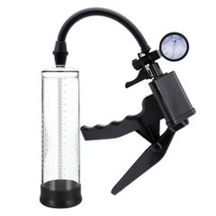 Τρόμπα Πέους Pro Powerpump Max