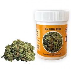 Cbd Tobacco Orange Bud Premium 2gr