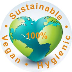 Carmen Rivera High Quality stainless steel Ring For XXL Strapon Dildos 10,5 cm