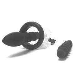 BRUTUS Premium Rosebud Cylinder-thumb-2