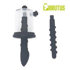 BRUTUS Premium Rosebud Cylinder-thumb-1