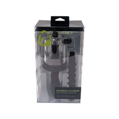 BRUTUS Premium Rosebud Cylinder