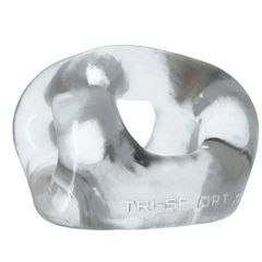 TRI-SPORT XL 3-Ring Cocksling Clear-thumb-2