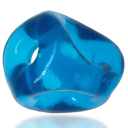 [TPR] TRI-SPORT XL 3-Ring Cocksling Space Blue-thumb-2