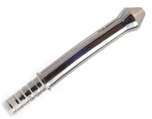 Stainless Steel Hole Rammer - Mega Torch
