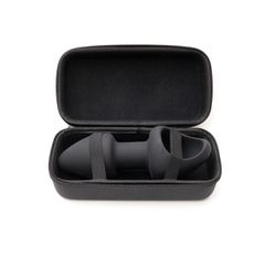 665 Funnel Anal Plug Black-thumb-18